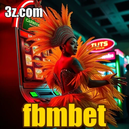 Interações Incríveis na Comunidade fbmbet Atraem Jogadores