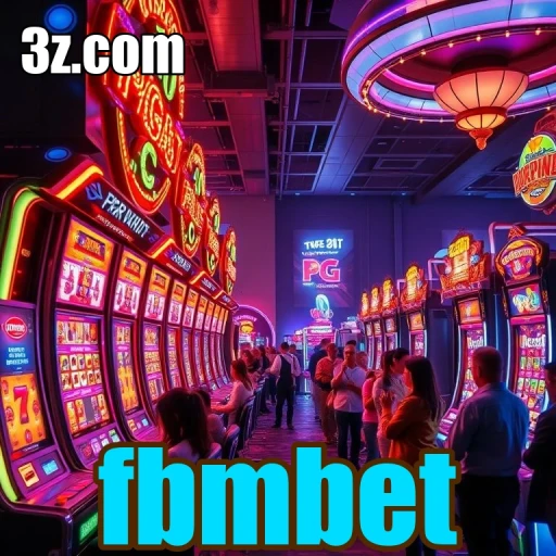 Eventos empolgantes no fbmbet: jogue e conecte-se