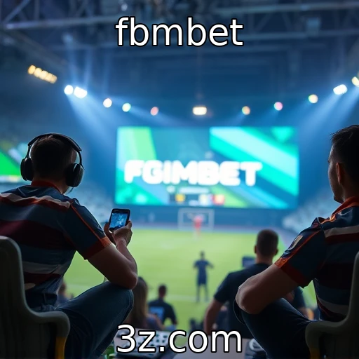 Impacto das novas tecnologias nos jogos | fbmbet