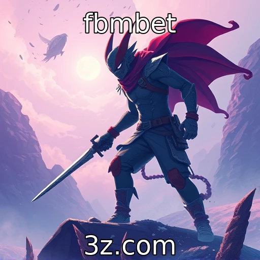 Evolução das narrativas em jogos independentes : fbmbet