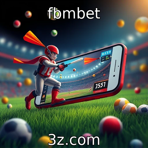 Futuro dos jogos móveis promete inovação e acessibilidade | fbmbet