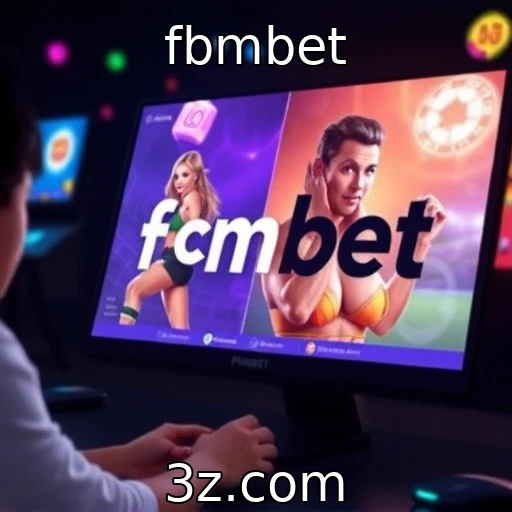 Tendências de monetização em jogos online | fbmbet