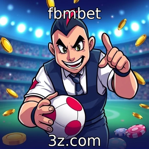 Principais tendências em jogos online nos últimos meses | fbmbet