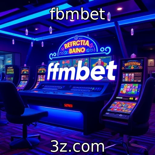 Alterações nas regulamentações impactam cassinos online no país : fbmbet