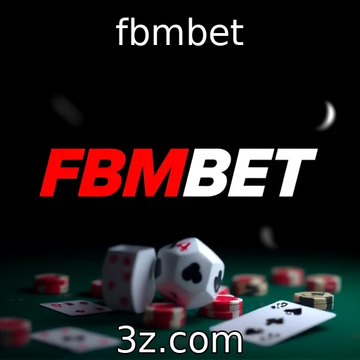 Aprimoramento das medidas de segurança em cassinos virtuais | fbmbet