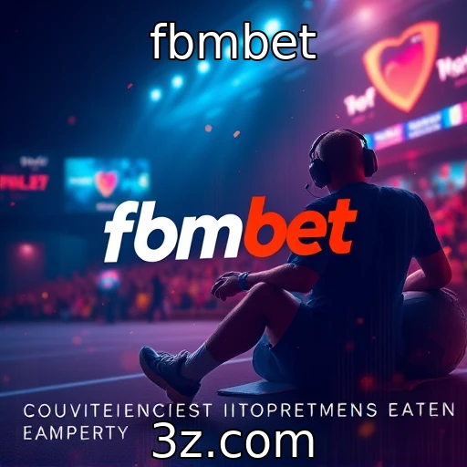 Parcerias estratégicas impulsionam o investimento em jogos e eSports - fbmbet